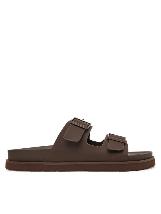 Gant Gant Papucs 32634299 Barna