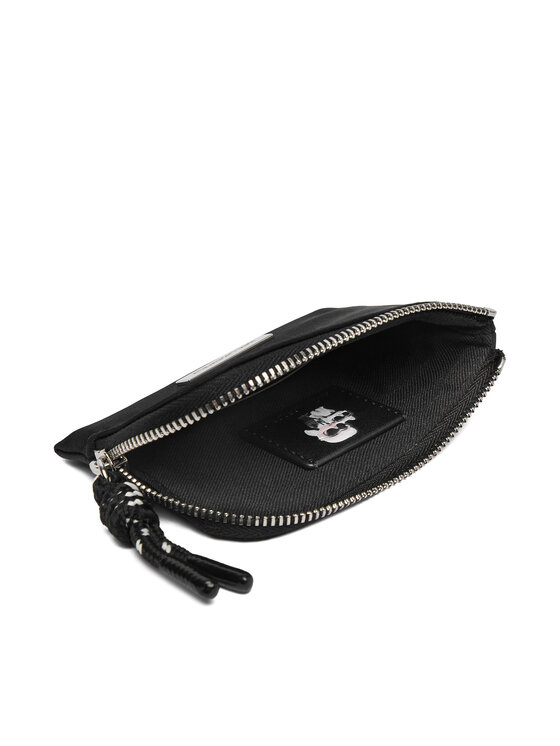 KARL LAGERFELD KARL LAGERFELD Skokräm B1W32013 Fekete