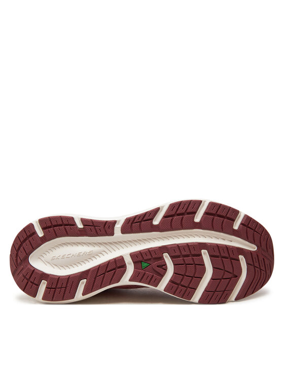 Skechers Skechers Sneakersy Edgeride - Power Flow 150471 Różowy