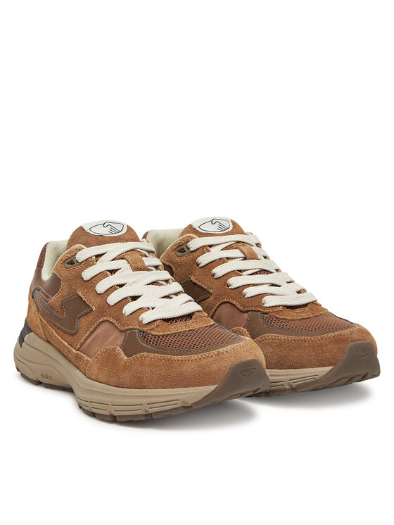 S.W.C Stepney Workers Club S.W.C Stepney Workers Club Sneakers Amiel S-Strike YP03205 Maro