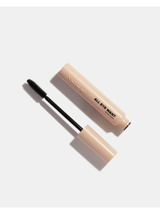 INGLOT INGLOT All eye Want Tusz do rzęs 1