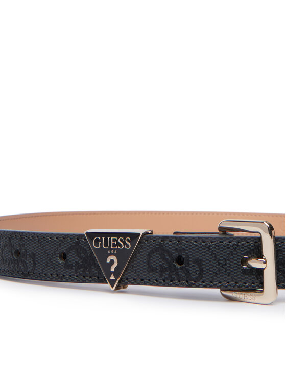 Guess Guess Opasok BW9486 P6420 Čierna