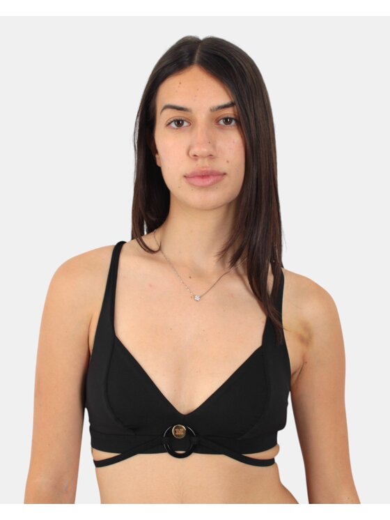Max Mara Leisure Max Mara Leisure Μαγιό δύο τεμαχίων 10091809997066 Μαύρο