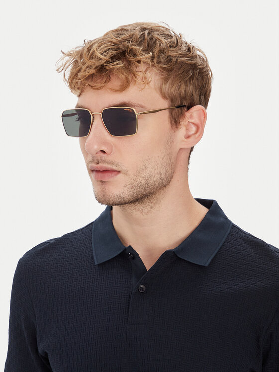 Carrera Carrera Sunčane naočale 356/S 20788 Zlatna