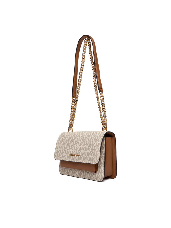 MICHAEL Michael Kors MICHAEL Michael Kors Kabelka 32R5GC7C1B Écru