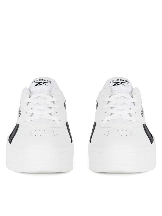 Reebok Reebok Sneakersy Court Advance Surge 100202648 Bílá
