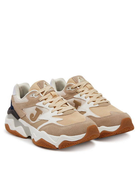 Joma Joma Sneakersy C1400 2526 C1400S2526 Beżowy