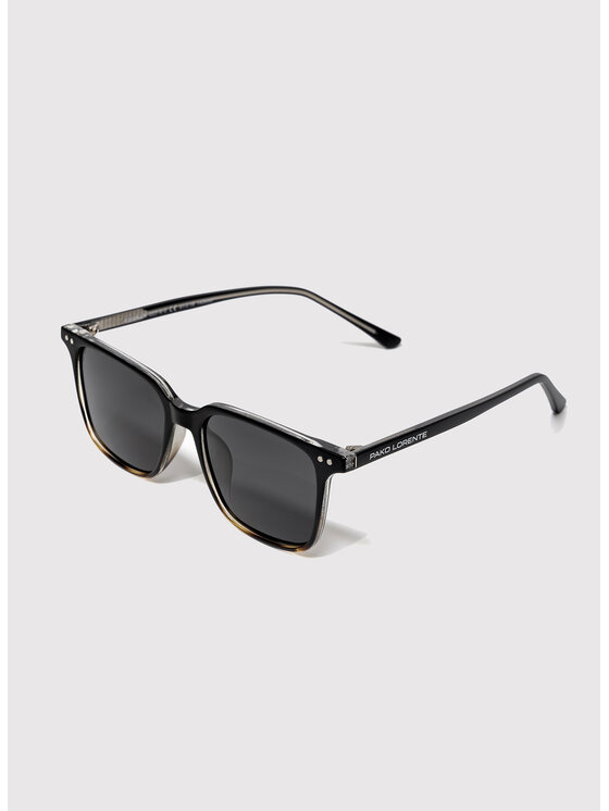 Pako Lorente Pako Lorente Okulary przeciwsłoneczne P26SF-OK-003 Brązowy