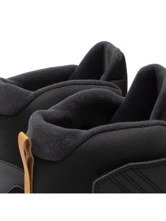 adidas adidas Trekingová obuv Terrex Trailmaker High C.R FZ2611 Černá