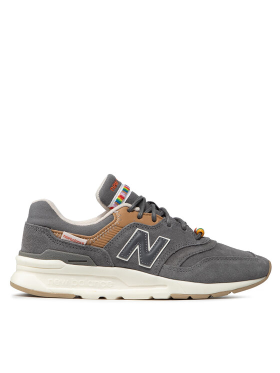New Balance Laisvalaikio batai CW997HBW 