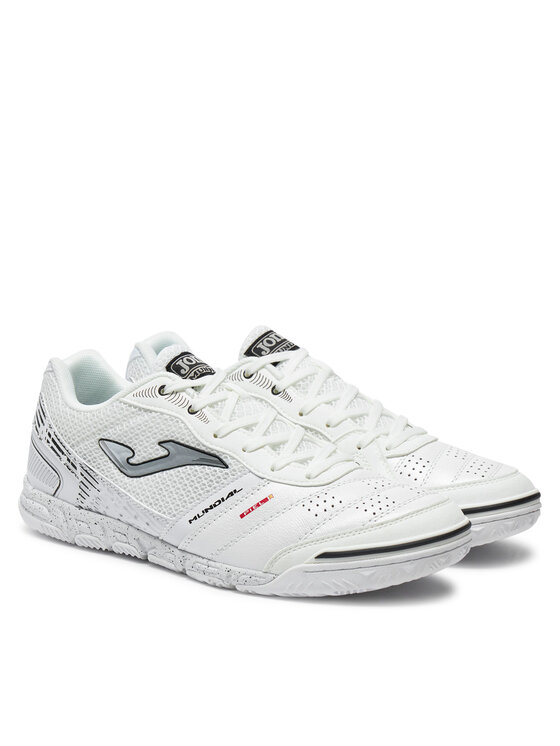 Joma Joma Futbolo batai Mundial Indoor MUNW2402IN Balta