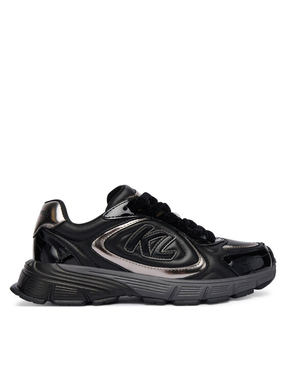 KARL LAGERFELD KARL LAGERFELD Sneakers KL65535 Nero