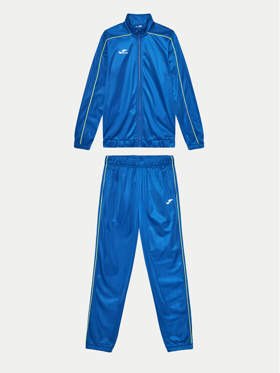 Joma Joma Treniņtērps New Metaverse 500751 Zils Regular Fit