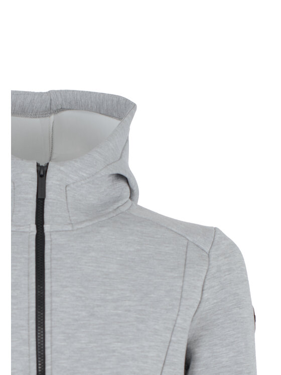 Colmar Colmar Felpa 62904XF21 Grigio Regular Fit