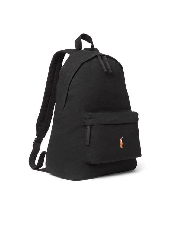 Polo Ralph Lauren Polo Ralph Lauren Hátizsák 405967604001 Fekete