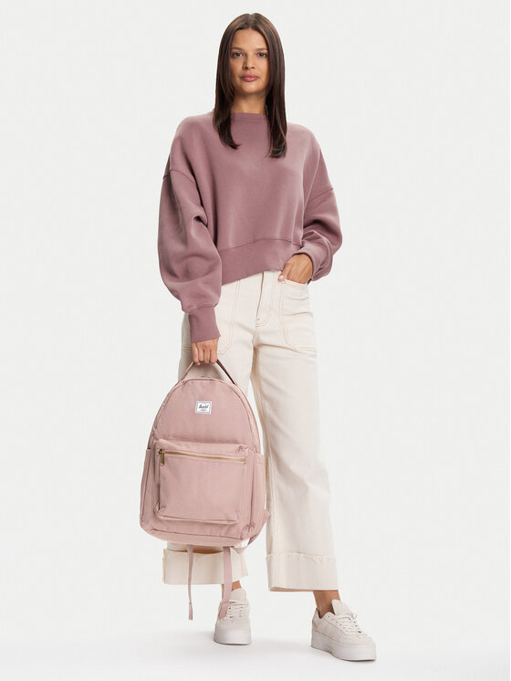 Herschel Herschel Ruksak Nova™ Backpack 11392-02077 Ružičasta
