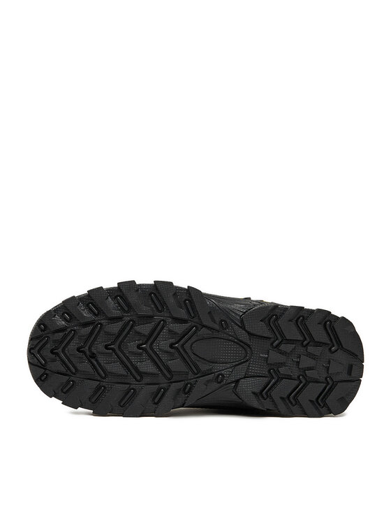 Batman Batman Bakancs CEO-CP76-AW25-359WBBAT Fekete