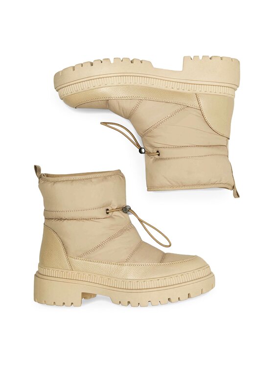 Lasocki Lasocki Schneeschuhe WI16-14097-09 Beige