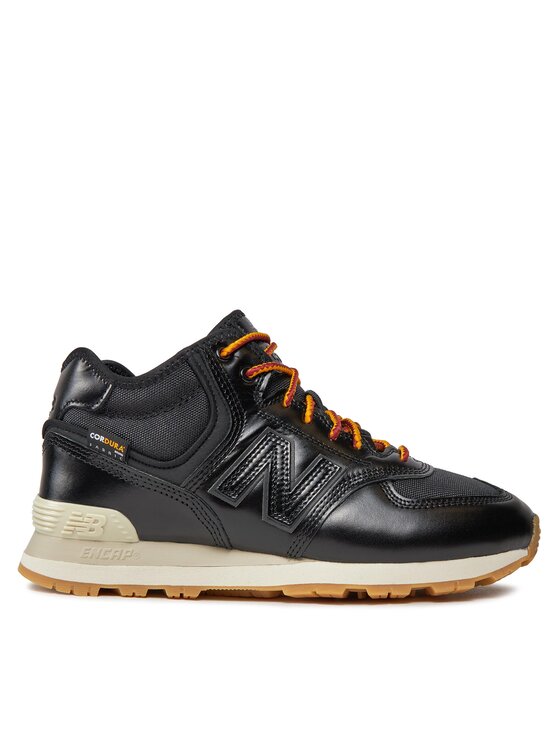 Sneakers New Balance U574HMZ Negru
