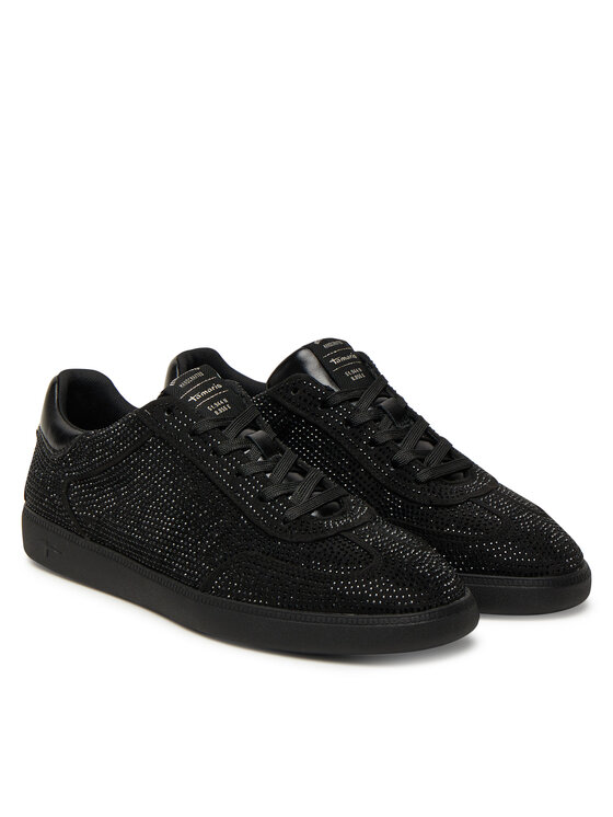 Tamaris Tamaris Sneakersy 1-23666-45 Černá
