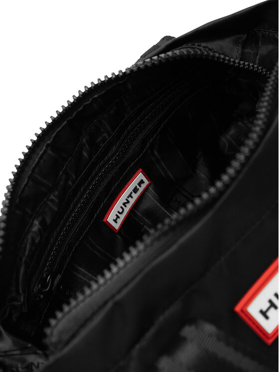 Hunter Hunter Pārnēsajamā soma HTR-B-004-06 Melns