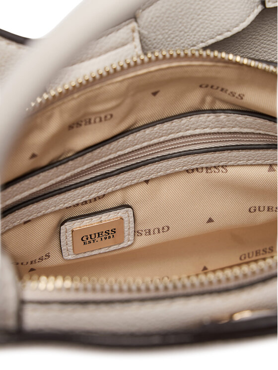 Guess Guess Táska 181046 Bézs