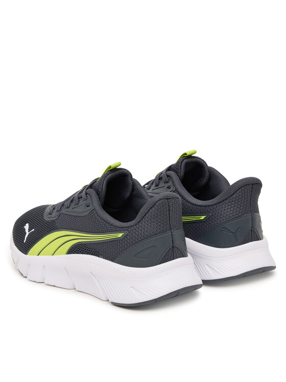 Puma Puma Sneakersy Flexfocus Lite Modern Jr 401517 26 Šedá