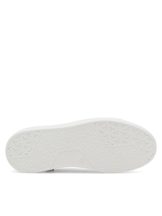 Sergio Bardi Sergio Bardi Sneakersy WYL3358-1Z-SB Beżowy