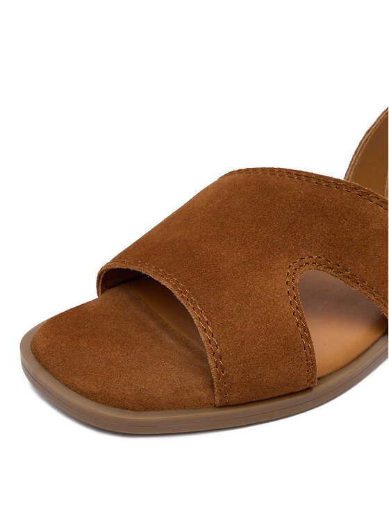 Lasocki Lasocki Sandalen CEO-EST-HELENA-20 Braun