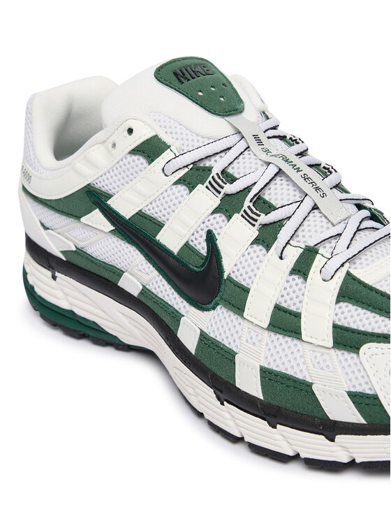 Nike Nike Sneakers Wmns P-6000 HF5388 100 Weiß