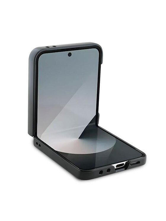 DKNY DKNY Etui na telefon Flip6 Czarny