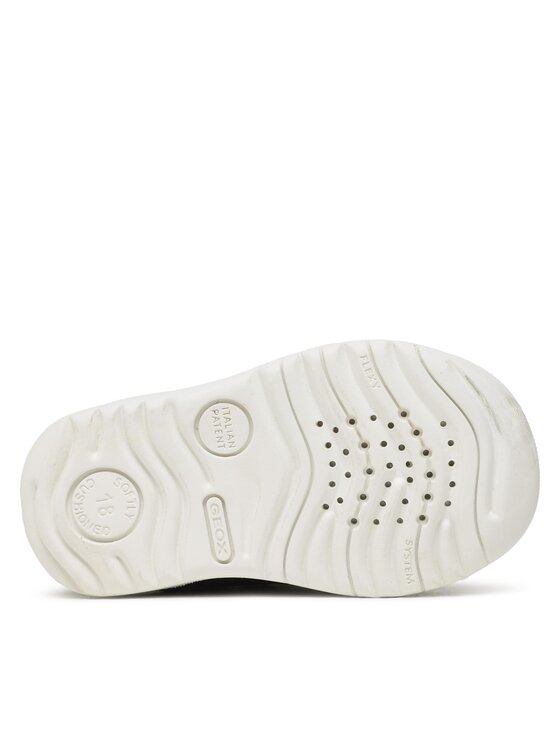 Geox Geox Tenisice B Macchia B. B B254NB 08554 C4064 Tamnoplava