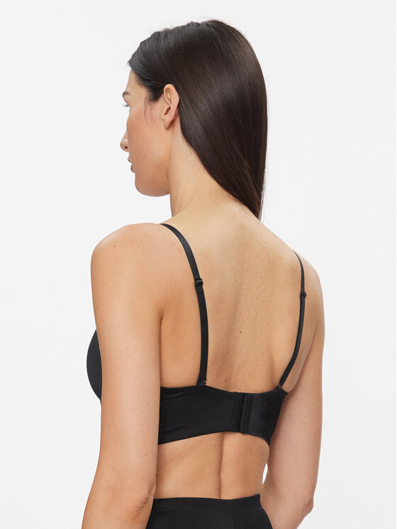 Dorina Dorina Reggiseno con ferretto FXTT0048MI104 Nero