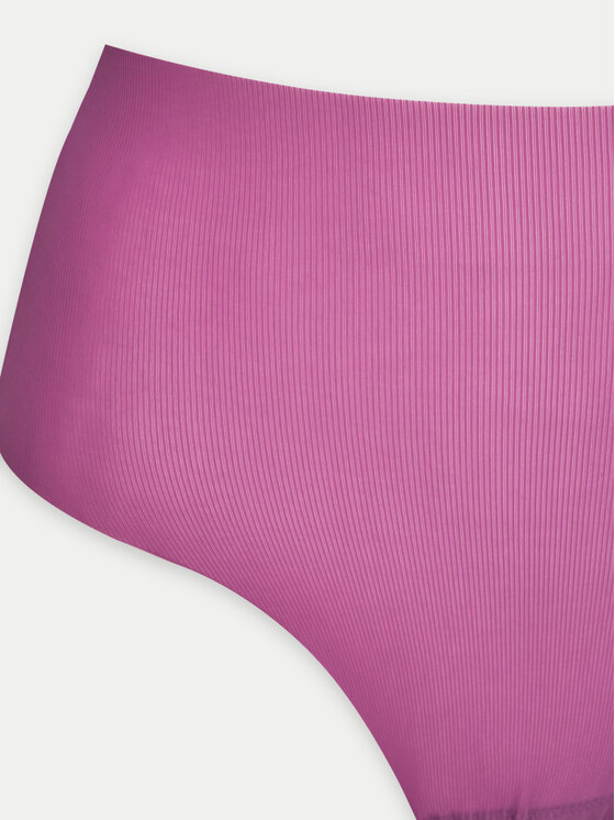 Chantelle Chantelle Klassischer Damenslip mit hoher Taille Pulpies C22HC7 Violett