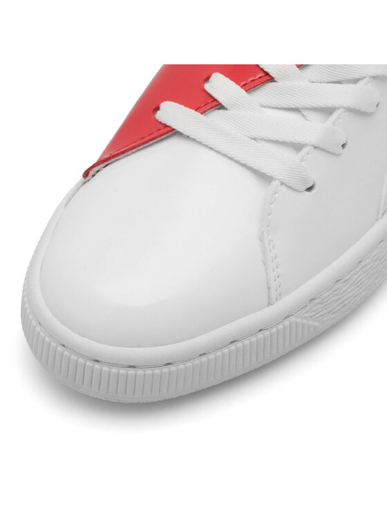 Puma Puma Tenisice 369556-01 Bijela
