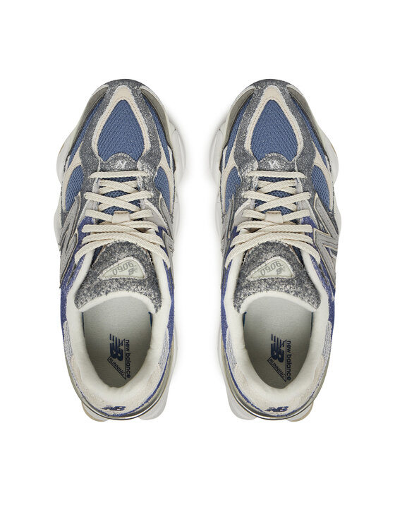 New Balance New Balance Αθλητικά U9060NTA Μπλε