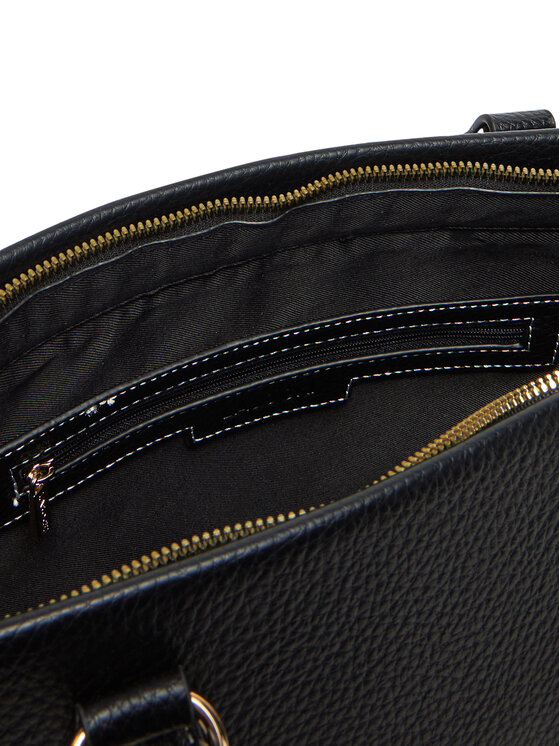 Lasocki Lasocki Handtasche LSK-O-010-07 Schwarz