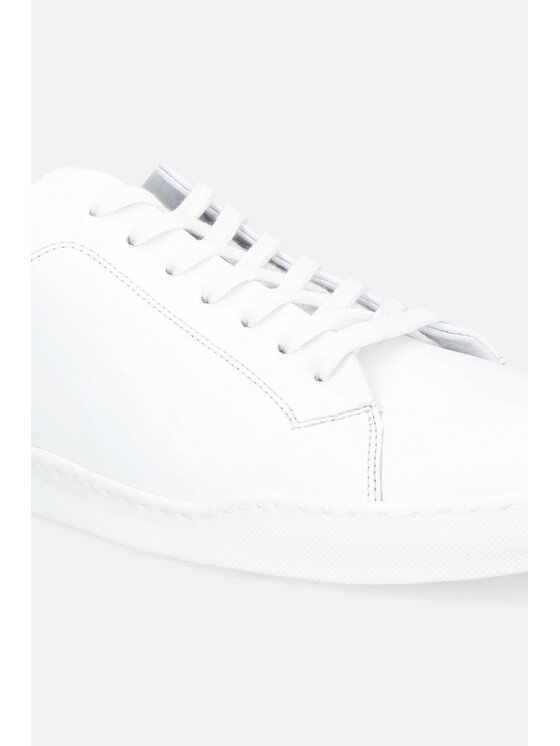 Lancerto Lancerto Sneakersy Callan BT104124000009 Biały