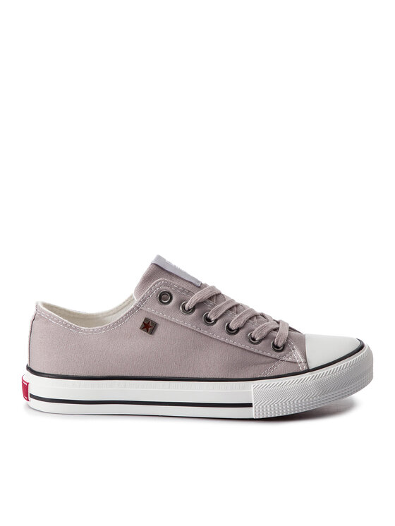 Big Star Shoes Big Star Shoes Кеди DD274A233R37 Сірий