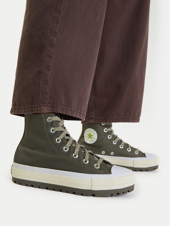 Converse Converse Sneakers Chuck Taylor All Star City Trek A09141C Καφέ