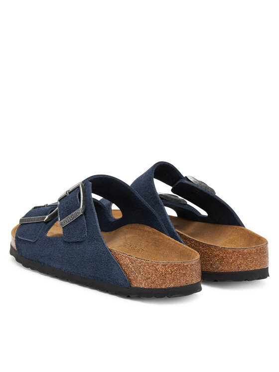 Birkenstock Birkenstock Natikače Arizona 1030895 Tamnoplava