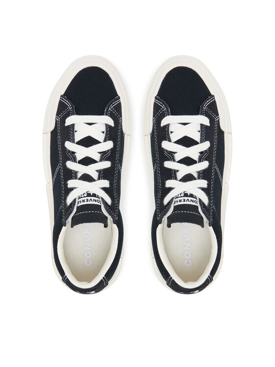 Converse Converse Sneakersy Cruise A08789C Černá