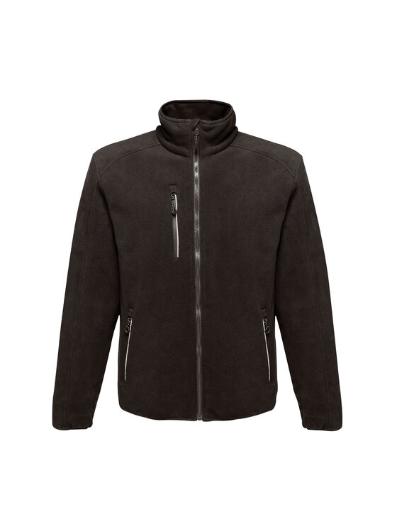 Regatta Regatta Kurtka outdoor Omicron Czarny Long Fit