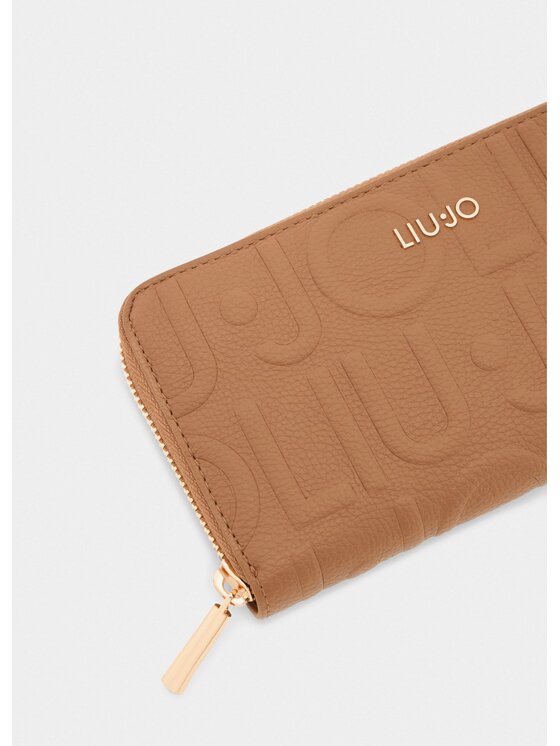Liu Jo Liu Jo Custodia per chiavi AF5170E109281140 Beige