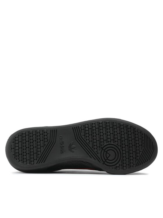 adidas adidas Sneakersy Continental 80 G27707 Černá