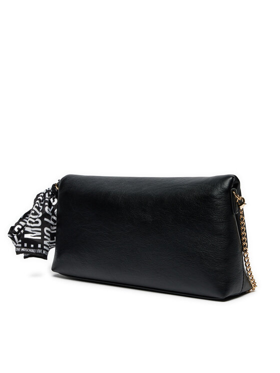 LOVE MOSCHINO LOVE MOSCHINO Torbica JC4034PP1LLE100A Crna