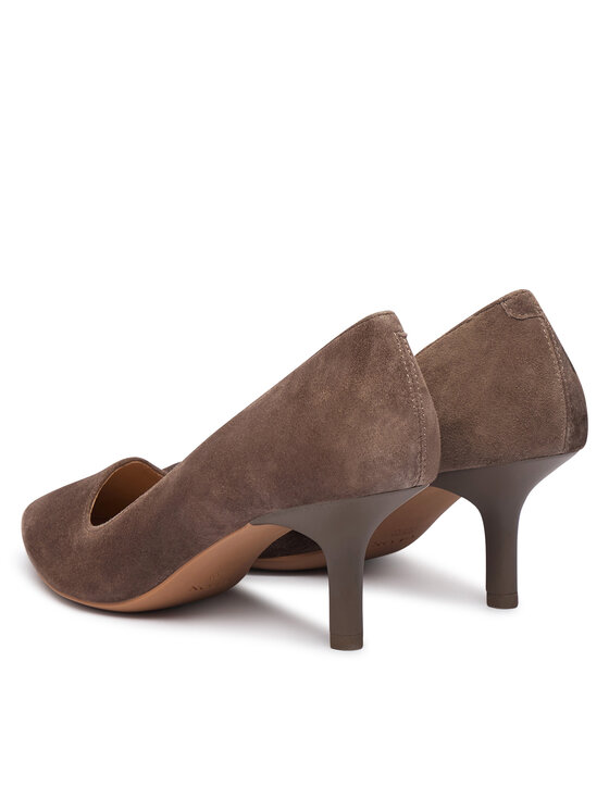 Geox Geox Tacones D Kleopy D66YBC 21 C6029 Tumebeež