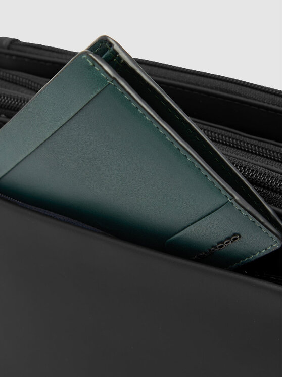 Piquadro Piquadro Borsa 524 Nero