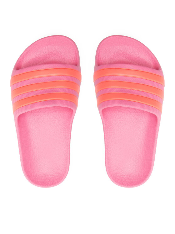 adidas Šľapky adilette Aqua K GV7850 Ružová | Modivo.sk