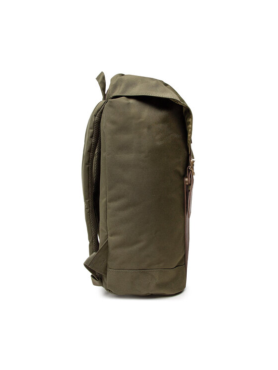 Herschel Herschel Σακίδιο Retreat 10066-04488 Πράσινο